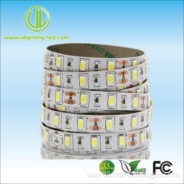 5630 5m LED strip Light NON-Waterproof